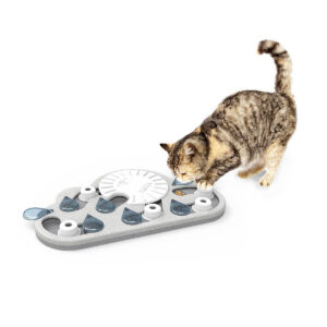 Nuputamismäng Puzzle & Play Rainy Day