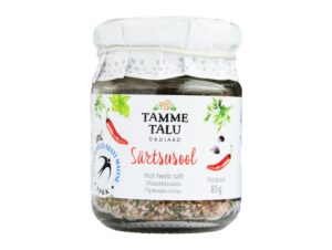 Tamme talu Särtsusool 85g