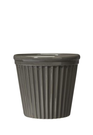 Toalillepott Estrid 16x14cm hall