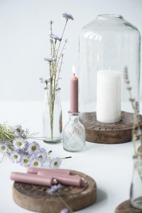 Kunstlill sinine 50cm