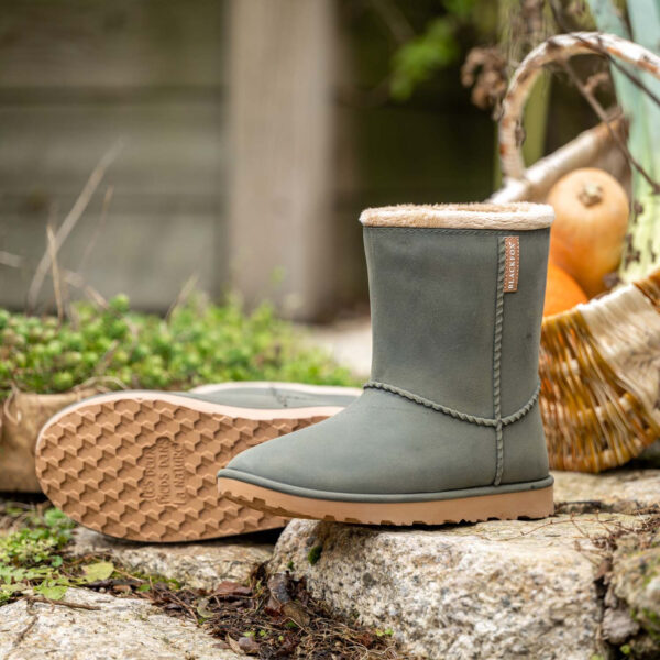 Veekindlad saapad roheline 36/37