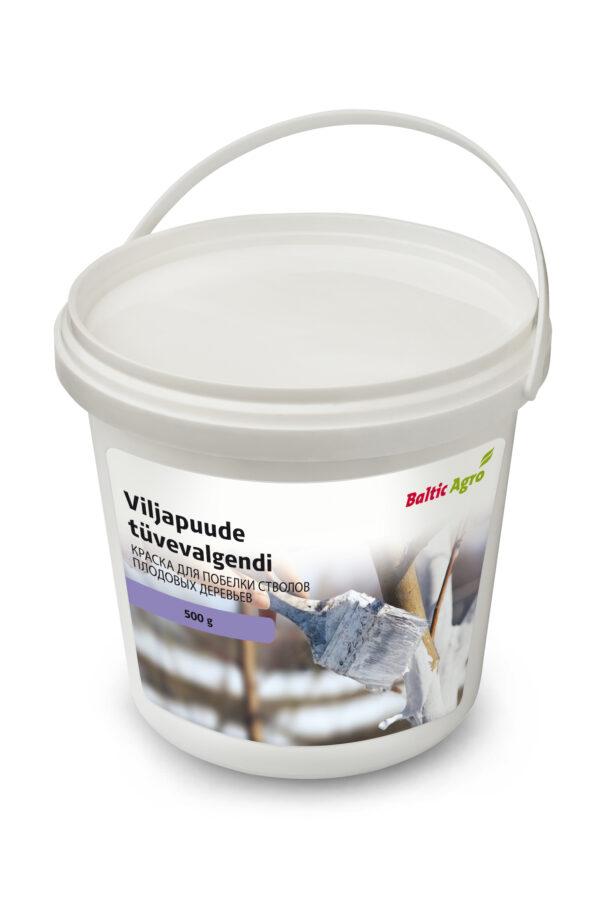 Viljapuude tüvevalgendi 500 g