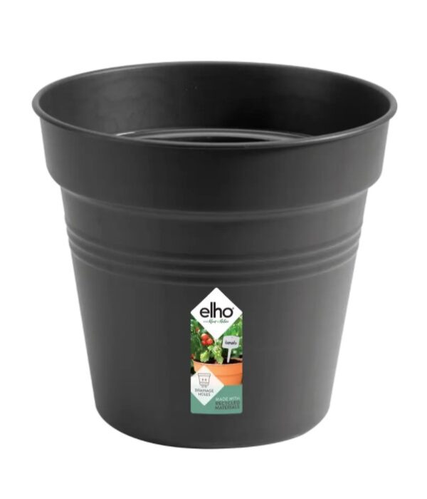 Istutuspott Green Basics 30x28cm tumehall