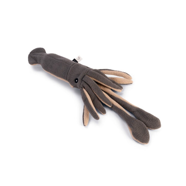 Mänguasi koerale SQUID GREY 56