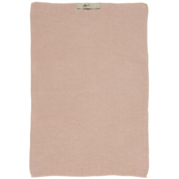 Rätik Mynte Coral Almond 40x60cm