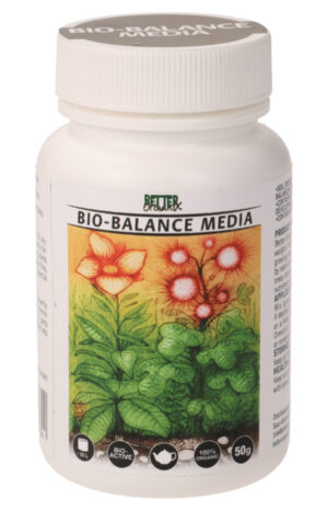 Orgaaniline väetis Bio-Balance Med. 50g