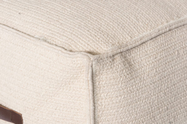 Tumba 50x50x30 cm valge