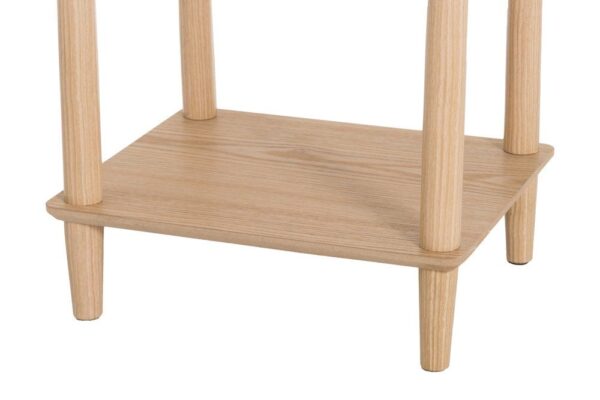 Abilaud Tempo 40x34x48cm pruun