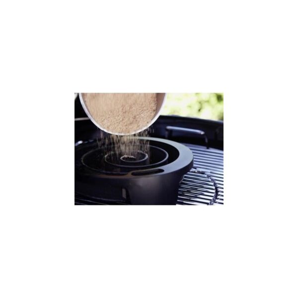 Weber suitsusaepuru 0,5kg