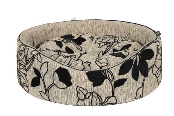 Pesa Cazo Noir Brown 50x46cm