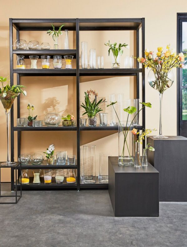 Vaas Bolla 14x18 klaas