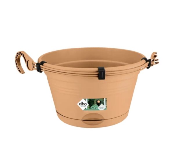 Rippampel Green Basics Ø28cm terrakota