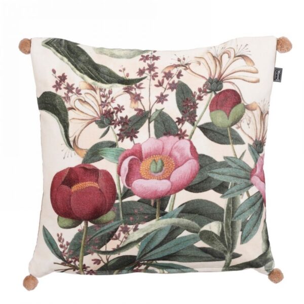 Padi Rosario beez  l50xw50xh10cm