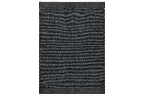 Rento saunalina must/hall 50x70cm