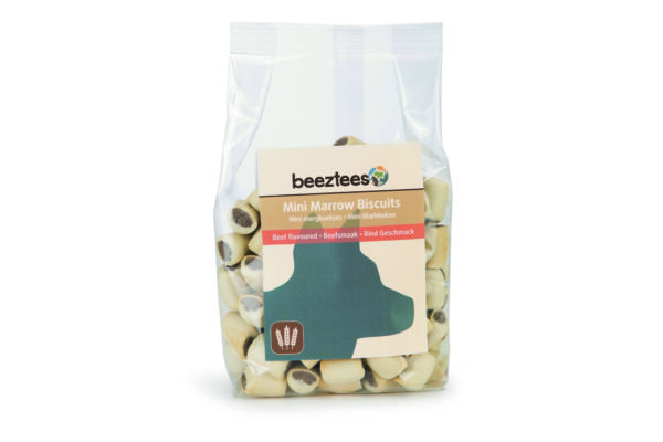 Beeztees maius koerale 400g mini veiseliha