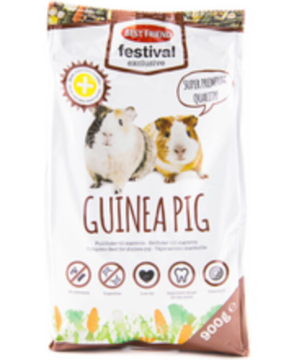 Best Friend merisea täissööt 900g