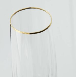 Shampanjaklaas Claudine 23,5cl