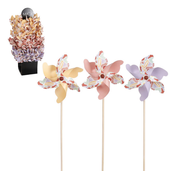 Tuulevurr  l24xw11xh61cm