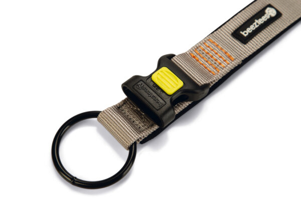 Kaelarihm Parinca premium 55-60x3cm h.hall