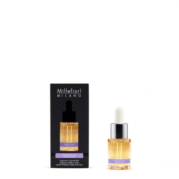 Lõhnakontsentraat Hydro Violet & Musk 15ml