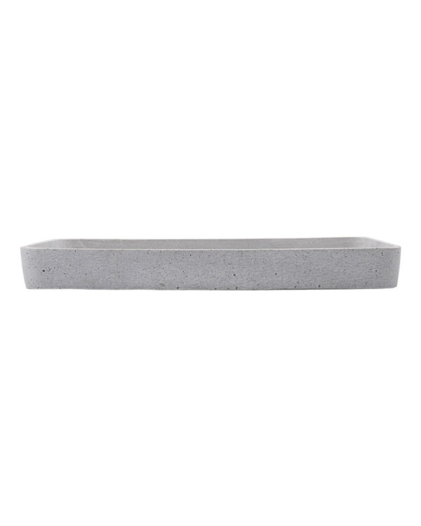 Kandik Retra L 30x20x h3,5cm hall