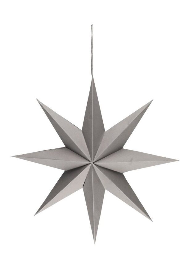 Pabertäht 8 tipuga 50cm hall