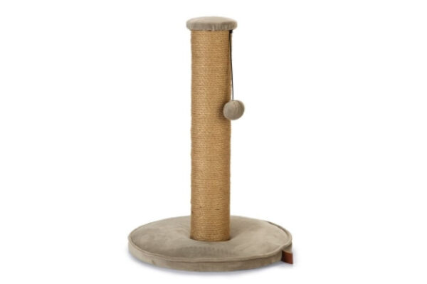 Kraapimispuu YENNA hall 35x35x60cm