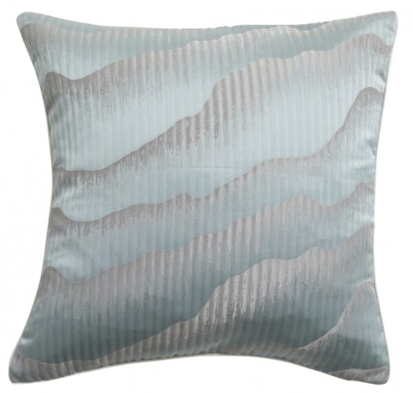 Dekoratiivpadi Avior 45x 45cm sinine