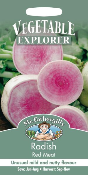 Redis ‘Red Meat’