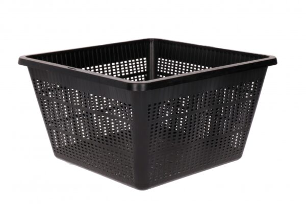 Istutuskorv veetaimedele 23 x 23 x 13cm