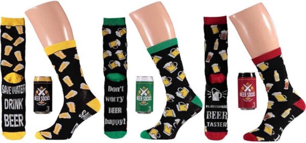 Meestesokid Beer 42-47