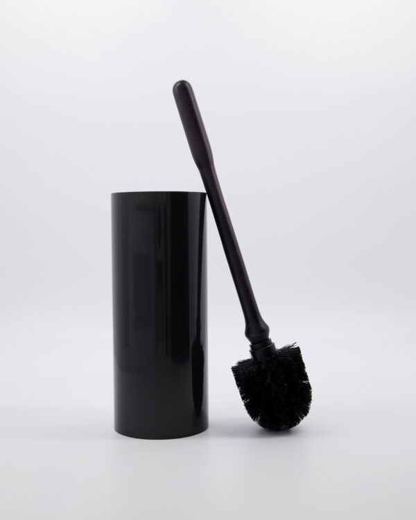 Tualetihari Simply Iron h25cm d10cm