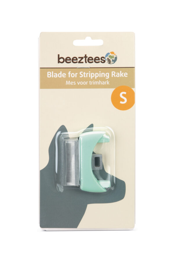 EEMALDATAVAD PIID KAMMILE VÄIKE