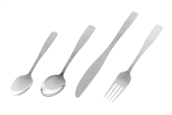 Maku Basic söögiriistade komplekt 16tk