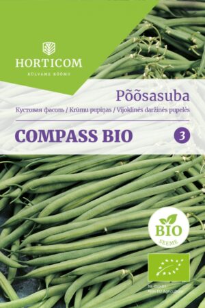 Põõsasuba ‘Compass’ 20g BIO