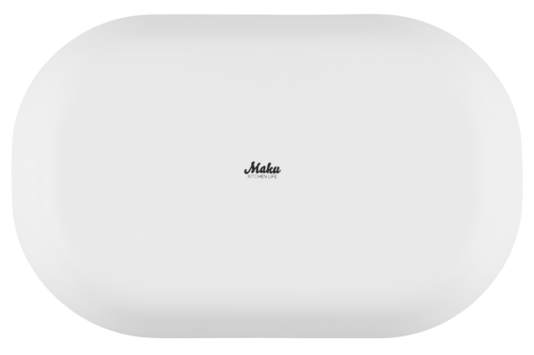 MAKU kandik ovaalne 35x 23cm
