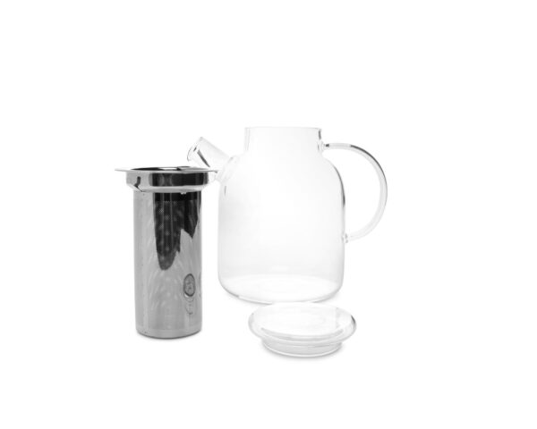 Teekann Paris filtriga 1,5L