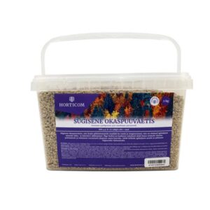 Horticom sügisene okaspuuväetis 2kg