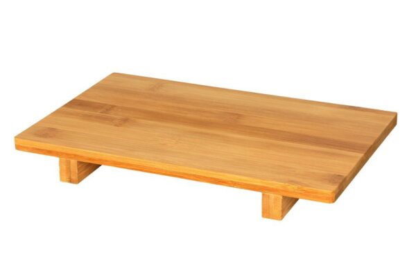 Maku bambuskandik 27x18 cm