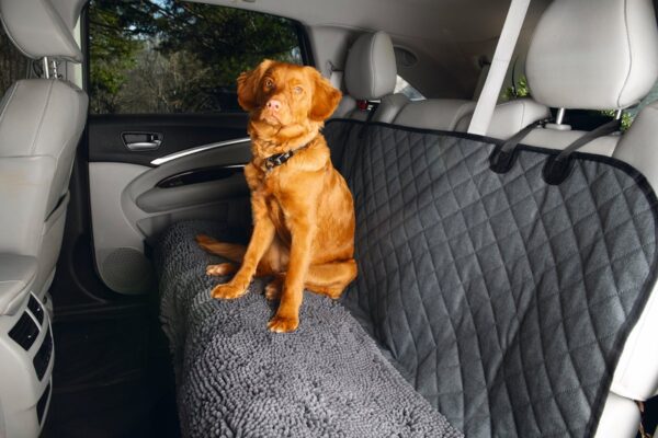 Beeztees istmekaitse 136x148cm hall