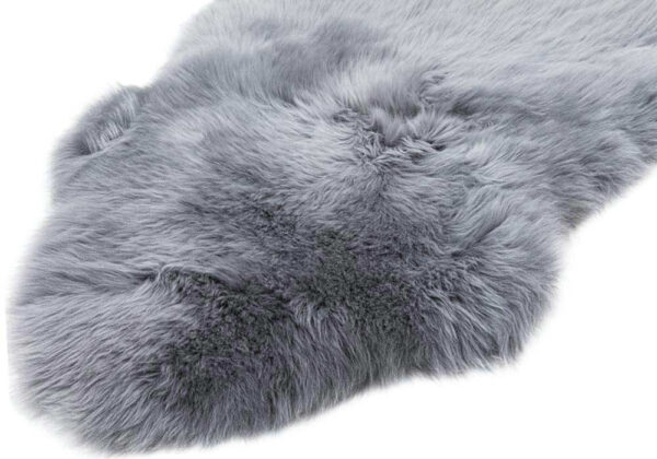 Lambanahk Narma Merino grey M ±60x90cm