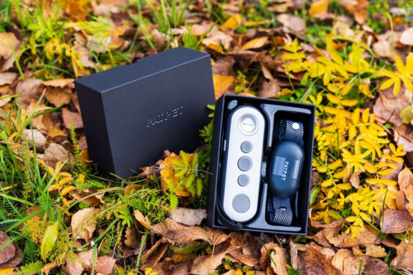 Kaelarihm Patpet F3 Single Premium