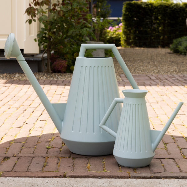 Kastekann 29x14x h24,5cm 1,8L helesinine