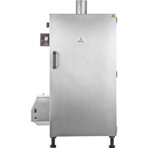 Suitsuahi digitaalse juhtimisega Borniak UWDS-150