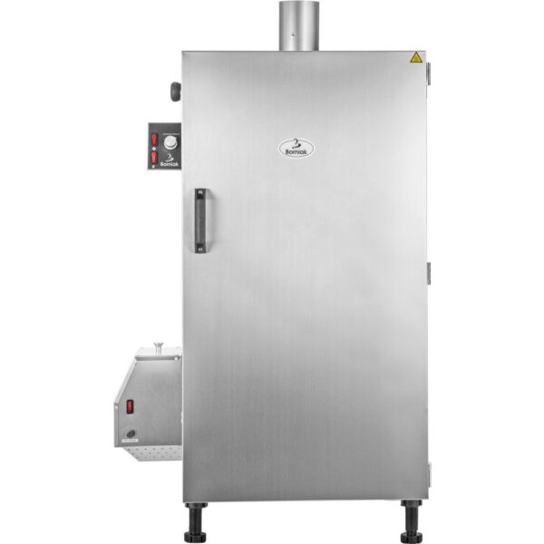 Suitsuahi digitaalse juhtimisega Borniak UWDS-150