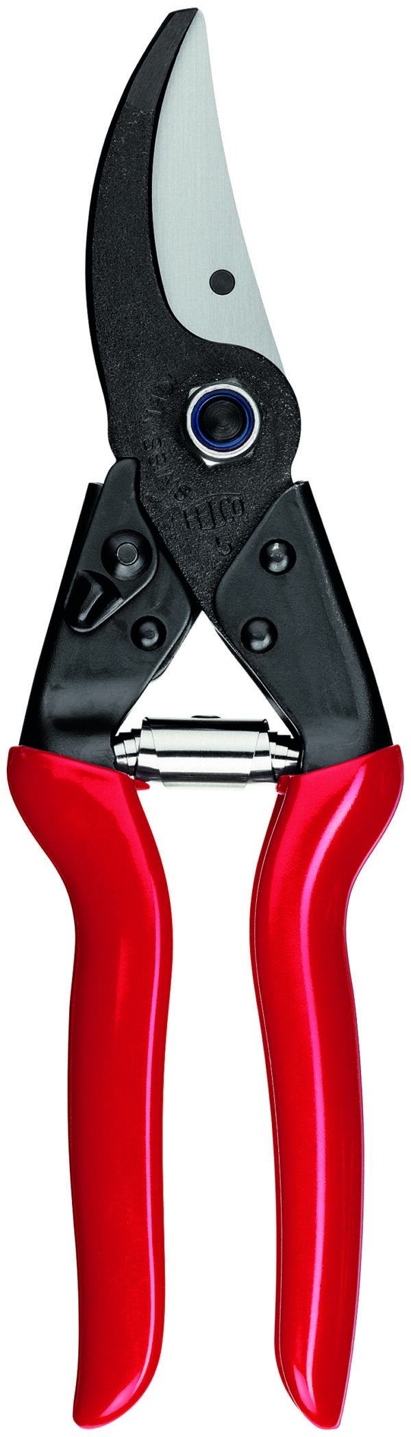 Aiakäärid Felco 5, tugevdatud teras (25m