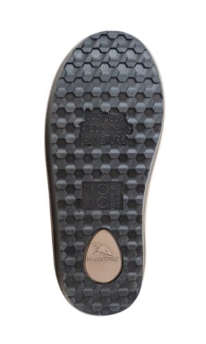 Veekindlad saapad Cheyennetoo hallid limited edition, 40/41