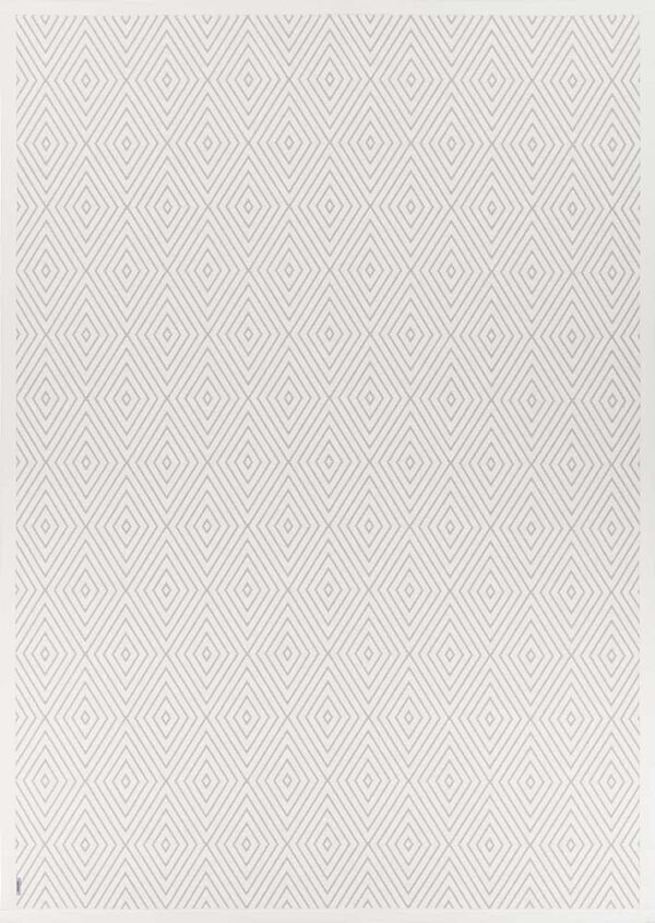 Puuvillavaip Kalana valge 140x200cm