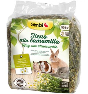 Hein Gimbi närilistele kummeliga 500g