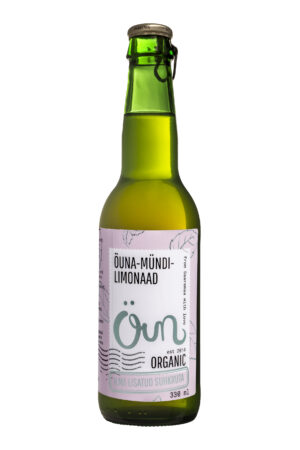 Öuna-mündilimonaad 330 ml